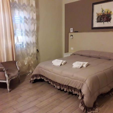 L'Arte Bed & Breakfast กาสชินา ภายนอก รูปภาพ