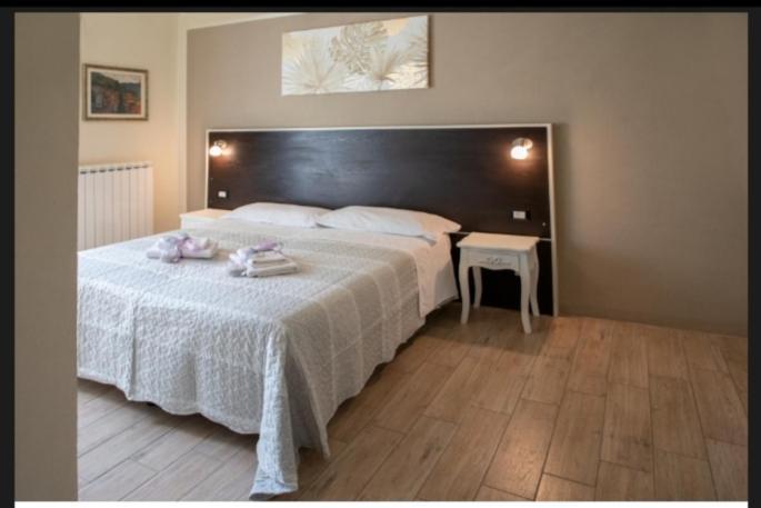 L'Arte Bed & Breakfast กาสชินา ภายนอก รูปภาพ