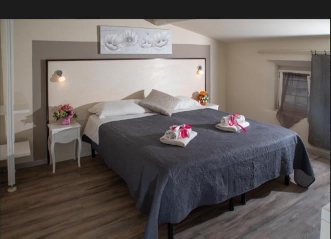 L'Arte Bed & Breakfast กาสชินา ภายนอก รูปภาพ