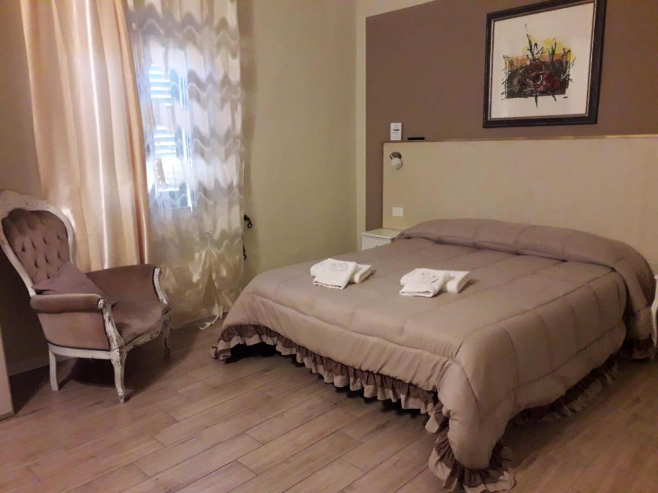 L'Arte Bed & Breakfast กาสชินา ภายนอก รูปภาพ