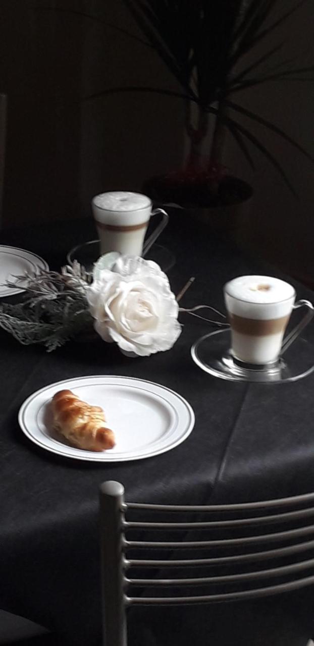 L'Arte Bed & Breakfast กาสชินา ภายนอก รูปภาพ
