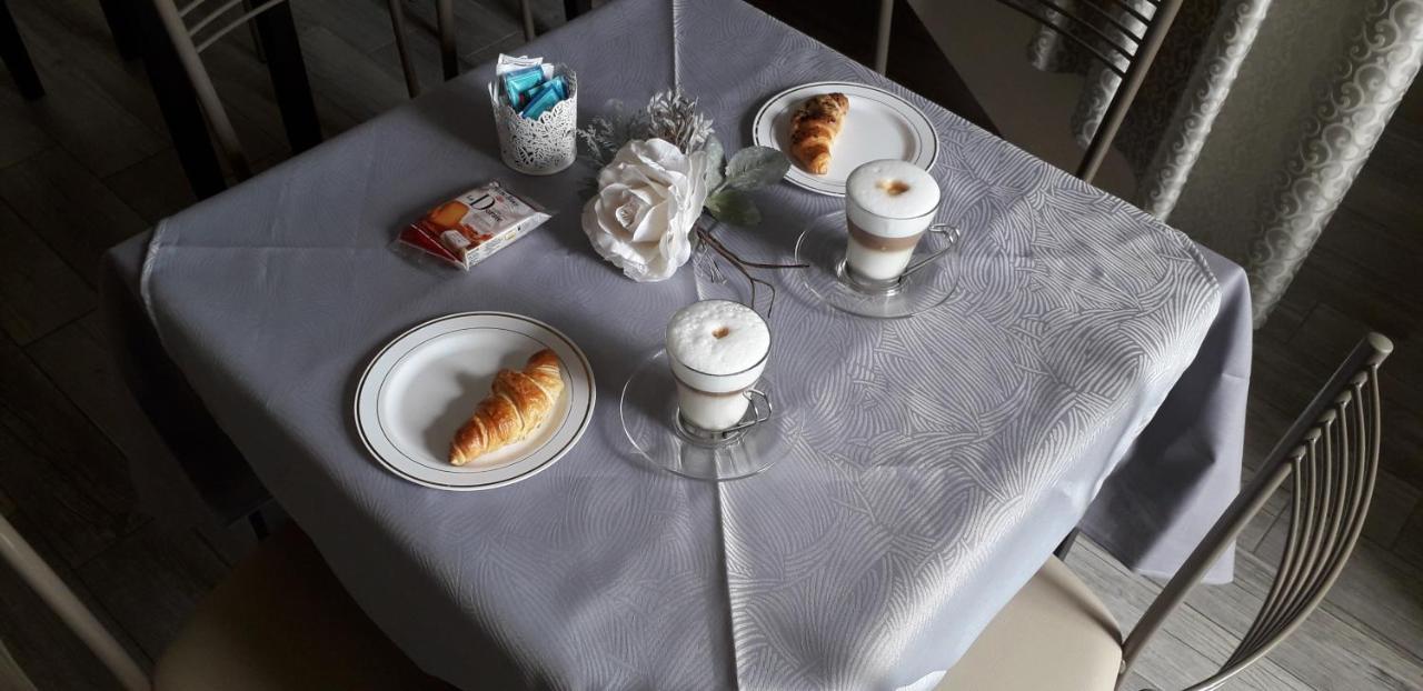 L'Arte Bed & Breakfast กาสชินา ภายนอก รูปภาพ